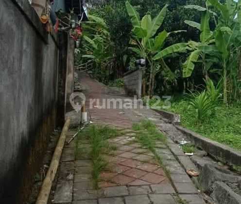 Land For Sale Dalung, Badung, Bali