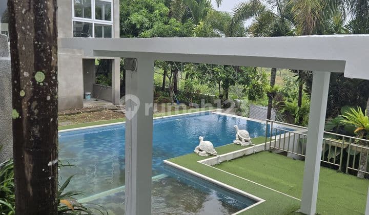 Modern Elegant Villa With GWK View, Every Day Feels Like a Holiday