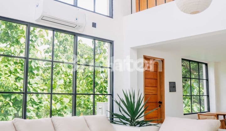 Private 1 Bedroom Mediterania Villa In Balangan