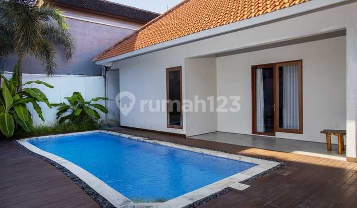 For Rent - Pondok Bhumi Bali