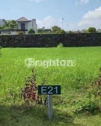 Price Drop on Land in the Elite Location of Ciputra Beach Resort Tabanan