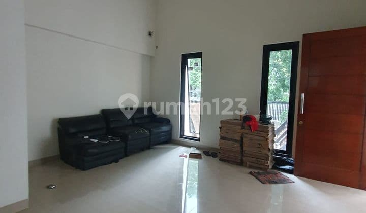 Rumah Sunter Paradise 2 Siap Huni 1.5 Lantai 7.5x24