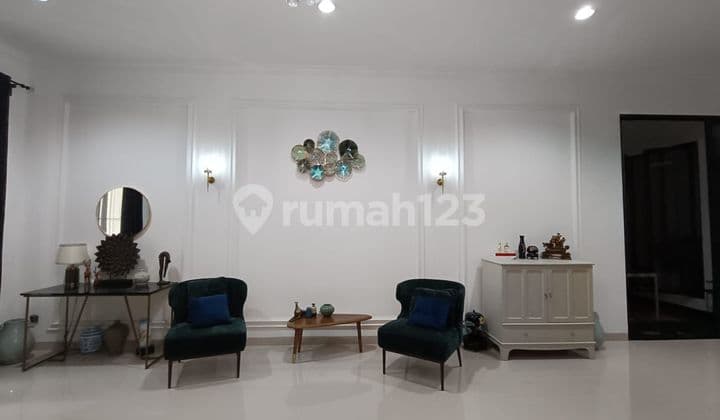 Noble Permai Sunter House, good 9x23, wide road, facing East