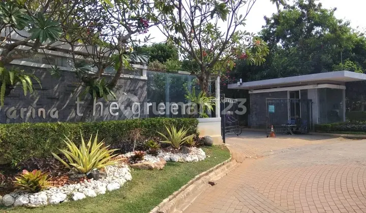 Land at The Green Ancol Below West NJOP 12x30 Facing North