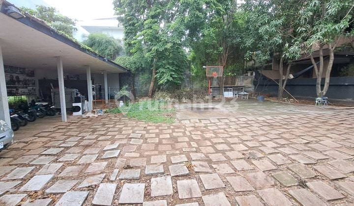 Tanah Pantai Sanur Ancol Timur Kavling Dibawah Njop 14x20