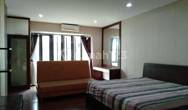 Springhill Blooming Hill Kemayoran 4 Floors Central Jakarta