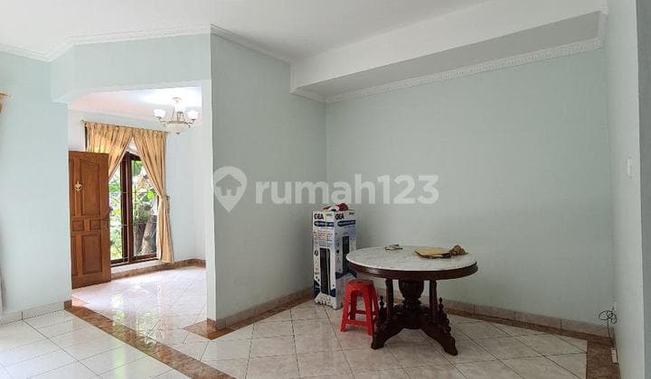 Rumah Murah, Rapi, Siap Huni Di Pondok Ranji Bintaro