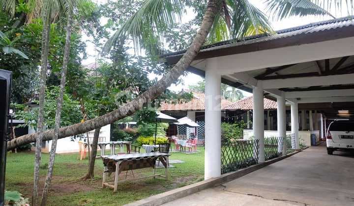 Jual Rumah Hitung Tanah di Pasar Minggu Jakarta Selatan