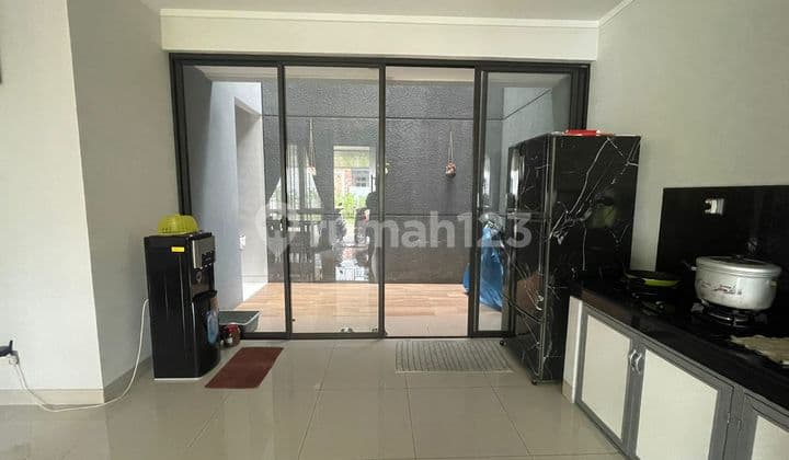 Dijual Rumah di Kebayoran Harmoni Bintaro Tangerang Selatan