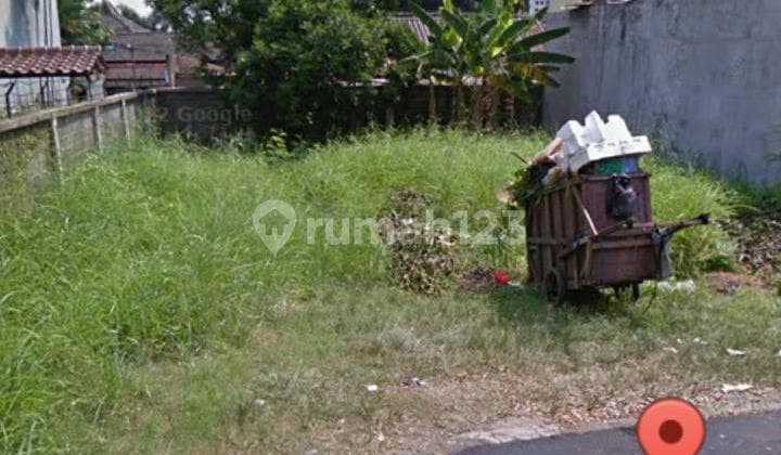 Dijual Kavling Siap Bangun di Rempoa Bintaro