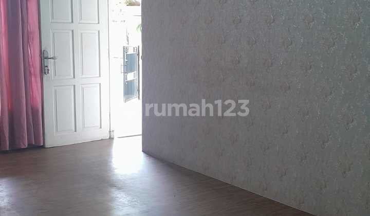 Rumah Siap Huni Rapi dan Terawat di Bintaro Sektor 5