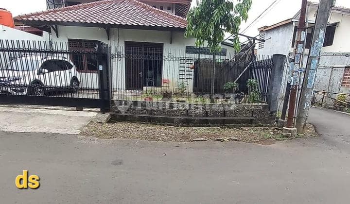 Dijual Cepat Rumah Homy Harga Murah di Komplek Pertamina Pondok Ranji