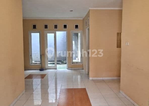 Dijual Rumah Bagus dan Rapi dalam Perumahan Bintaro Sektor 2