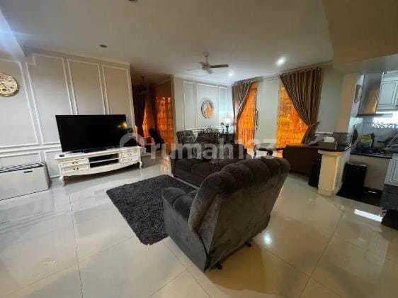 Rumah Minimalis 2 Lantai Dalam Cluster Elite Kawasan Bintaro Sektor 9