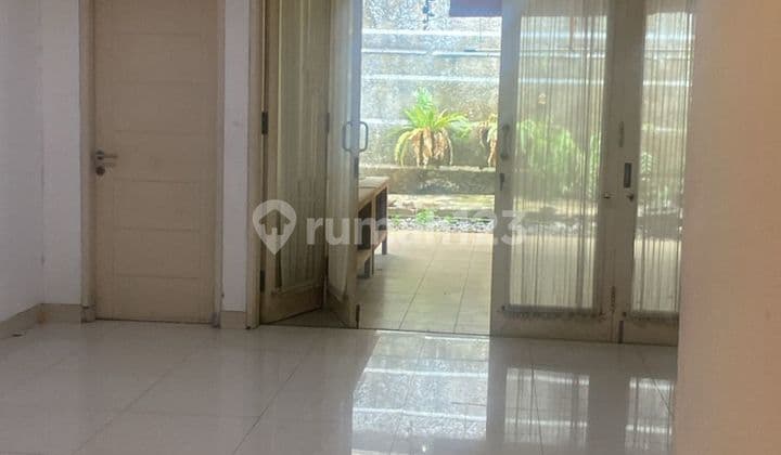 Rumah Minimalis Dalam Cluster Nyaman Kawasan Bintaro, Jaksel