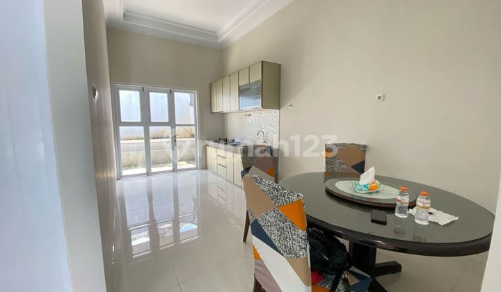 Rumah Bagus Minimalis Dalam Cluster Kawasan Rempoa