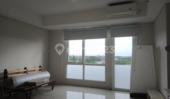 Apartement Siap Huni Lokasi Strategis Kawasan Bintaro