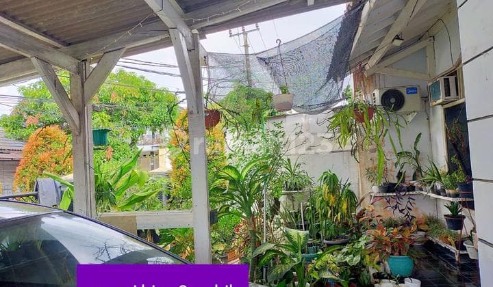 Affordable Sale, Serene, Comfortable, and Safe Flood-Free Residential Home Located in Arinda Complex, Pondok Aren, South Tangerang.