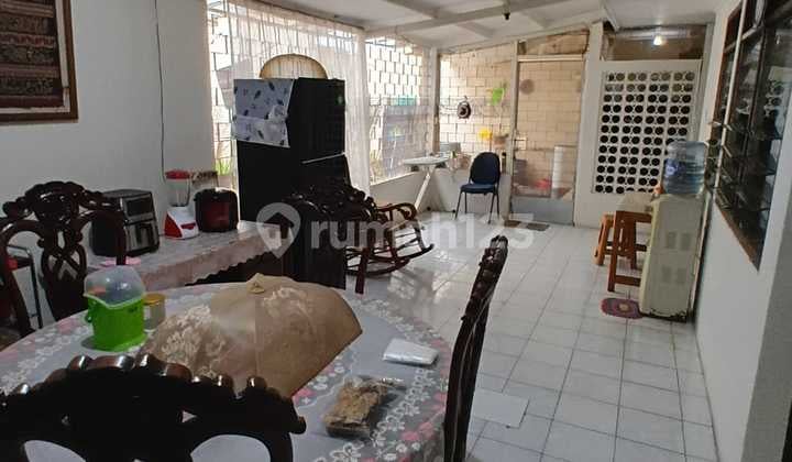 Perumahan Bintaro Sektor 2 Dijual Murah Nempel Jakarta Selatan
