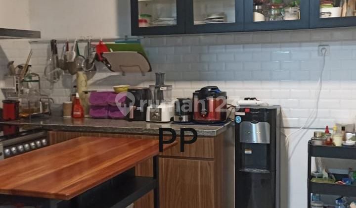 Hunian Cantik Kawasan Strategis Jakarta Selatan Dekat Bintaro