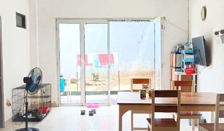 Affordable Cluster Adjacent to Bintaro Sector 9 South Tangerang