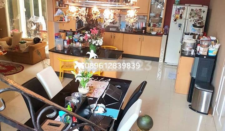 Rumah Bagus Siap Huni Jakarta Selatan Pesanggrahan Rempoa