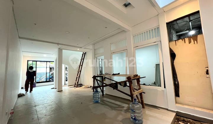 Rumah Murah di Perumahan Sektor 2 Bintaro Jaya Tangerang Selatan