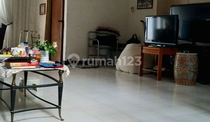 Rumah Dibawah Harga Pasaran Di Bintaro Jaya Tangerang Selatan