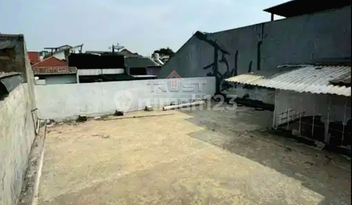 Rumah Murah Ada Di Bintaro Jaya Tangerang Selatan