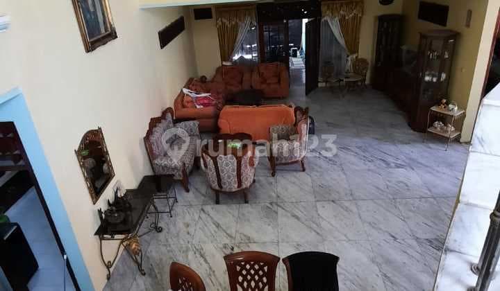 Rumah Murah Jual Cepat Kawasan Ciledug Dibawah Pasaran Dekat Tol