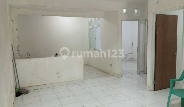 Jual Cepat Rumah Murah Dalam Cluster Graha Bintaro Jaya