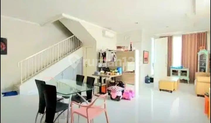 Discovery Bintaro Jaya Hook Minimalis Modern Tangerang Selatan