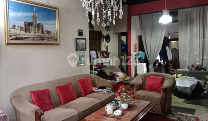 Rumah Cocok Untuk Investasi Kosan Atau Kontrakan Kawasan Bintaro