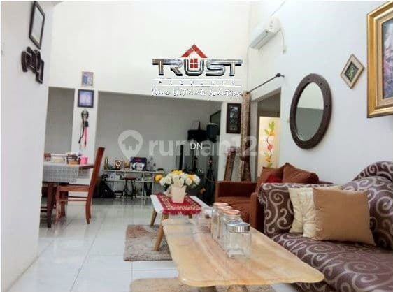 Cluster Murah Bintaro Jaya Minimalis Modern Tangerang Selatan