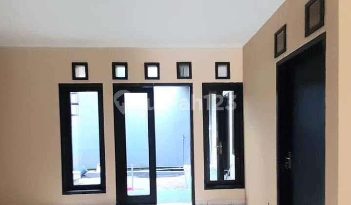 Rumah Dijual Cepat Lokasi Strategis Di Perumahan Bintaro Sektor 2