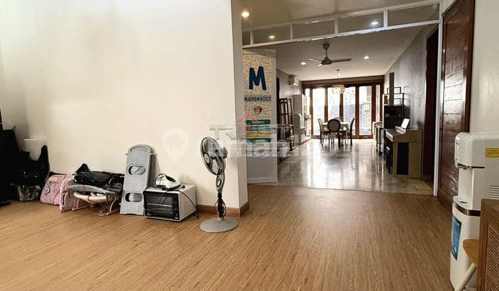 Rumah Bagus di Bintaro Dekat Jakarta Toll Stasiun