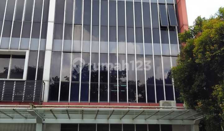 Dijual Ruko Kebayoran Bintaro Sektor 7 Tangerang Selatan