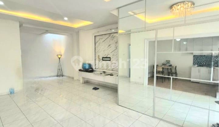 Cluster Elite Emerald Bintaro Jual Murah Lokasi Strategis