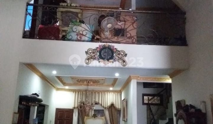 Affordable Strategic House in South Jakarta Petukangan