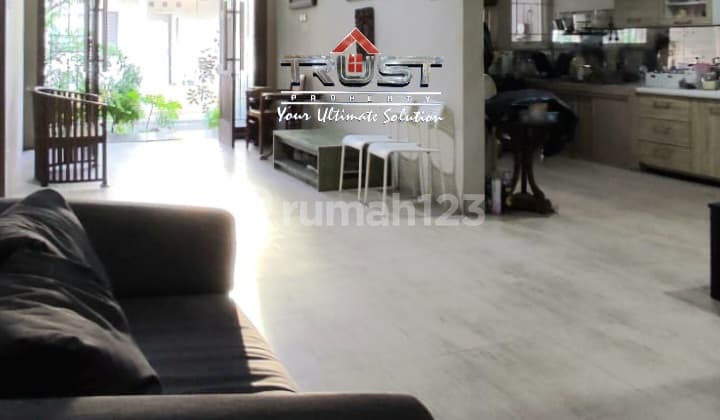 Affordable Bintaro Jaya Housing Strategic Location Best Facilities