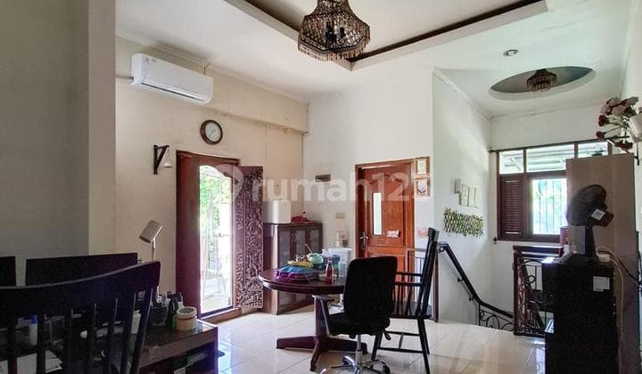 Rumah Strategis Selangkah ke MRT Cipete Jakarta Selatan