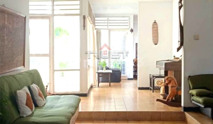 Rumah Murah Jual Cepat Kawasan Jakarta Selatan