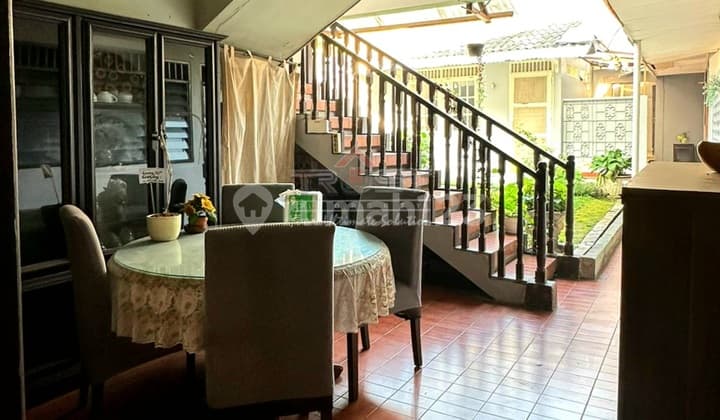 Bintaro Sector 2 Housing Strategic Near Toll Pasmod Station