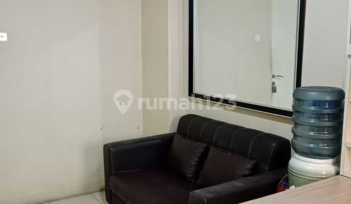 Aparteman 2 Br Fullfurnish Siap Huni Lokasi Startegis Dikalibata
