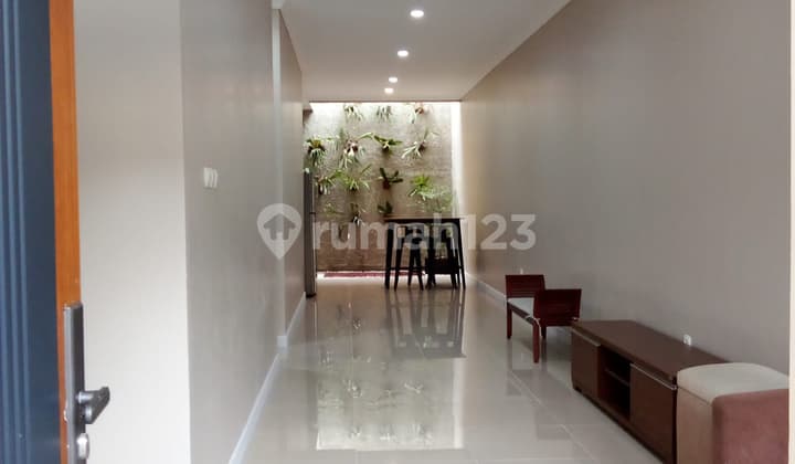 Rumah Brandnew 1,5 LT Siap Huni di Pamulang
