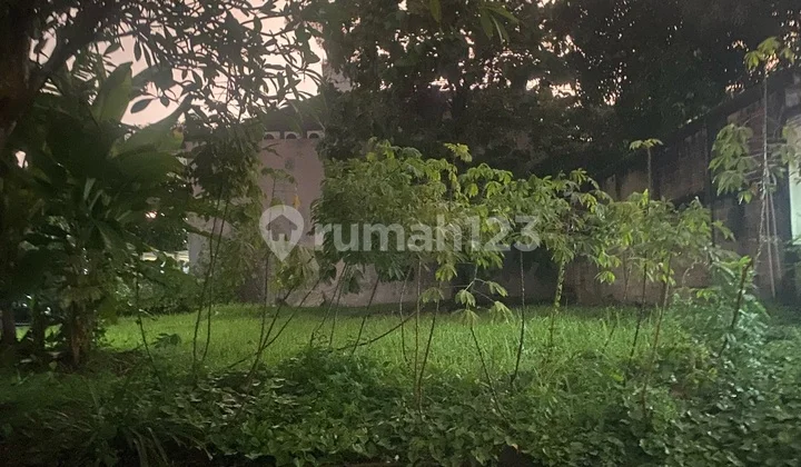 Dijual Tanah Datar Dalam Cluester Di Rempoa Dijual Tanah Datar Dalam Cluester Di Rempoa