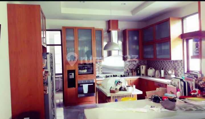 Rumah Murah Terawat Dibawah NJOP Sia Huni Dikemang