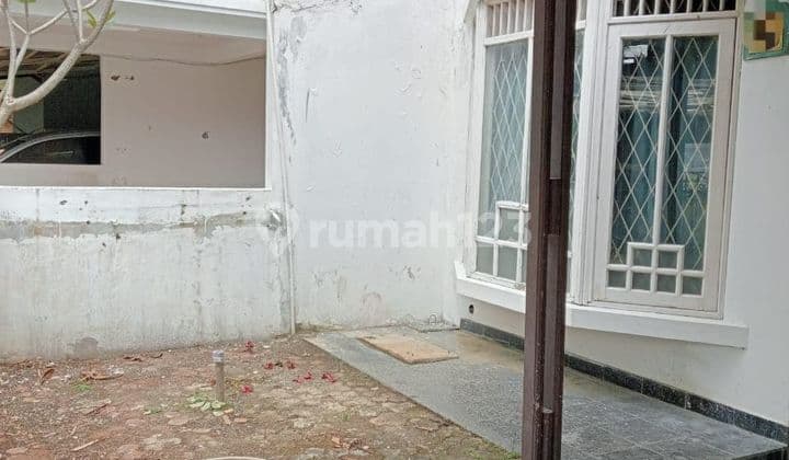 For Sale: Two-Story House in Bintaro Jaya Sector 5, Affordable, Rare Find.