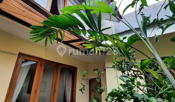 Rumah Murah Dalam Cluster Dekat Stasiun Pondok Ranji Dan Bintaro Sektor 2