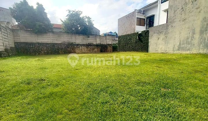 Kavling Murah di Kawasan Elite Discovery Bintaro Sektor 9